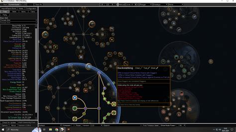 poe gmp|Tornado Shot and GMP : r/PathOfExileBuilds